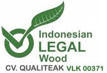 indonesian teak outdoor furniture