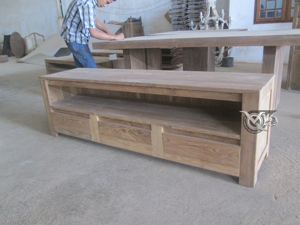 reclaimed teak wood furniture