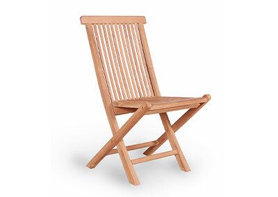 Classic Outdoor Folding Chair
