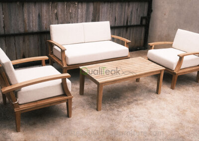 Bogota Outdoor Sofa Sets