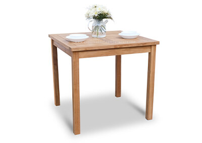 Annette Square Dining Table